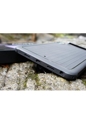 Планшет UMIDIGI Active T1 11 8/128GB LTE Black