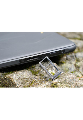 Планшет UMIDIGI Active T1 11 8/128GB LTE Black