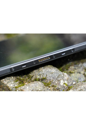 Планшет UMIDIGI Active T1 11 8/128GB LTE Black
