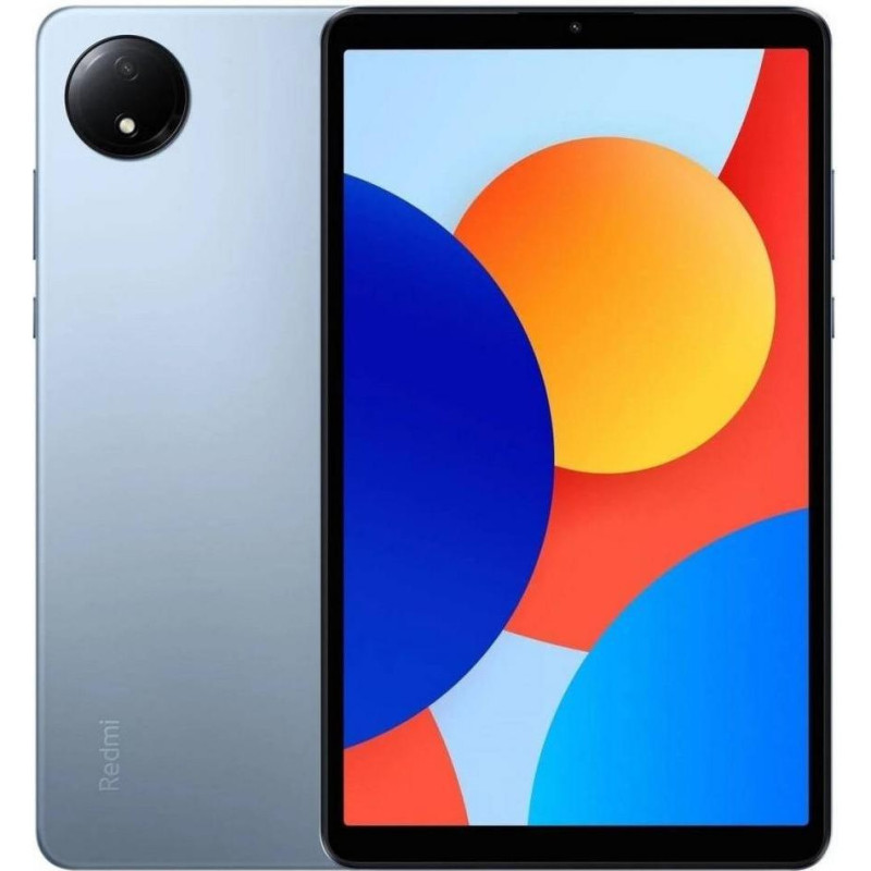 Планшет Xiaomi Redmi Pad SE 8.7 4/64GB LTE Sky Blue (VHU4943EU)