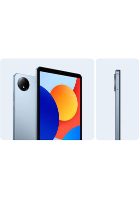 Планшет Xiaomi Redmi Pad SE 8.7 4/64GB LTE Sky Blue (VHU4943EU)