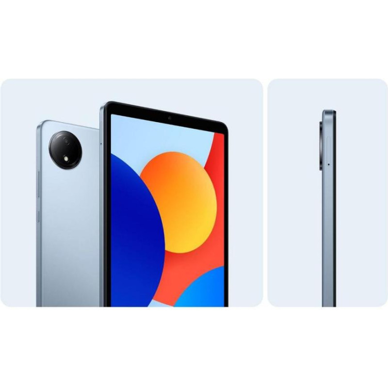 Планшет Xiaomi Redmi Pad SE 8.7 4/64GB LTE Sky Blue (VHU4943EU)