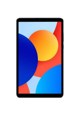 Планшет Xiaomi Redmi Pad SE 8.7 4/64GB LTE Sky Blue (VHU4943EU)