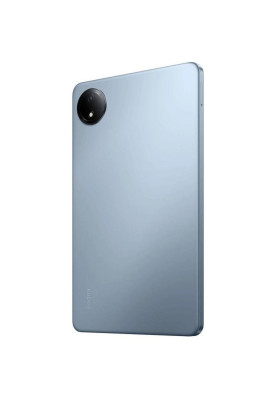 Планшет Xiaomi Redmi Pad SE 8.7 4/64GB LTE Sky Blue (VHU4943EU)