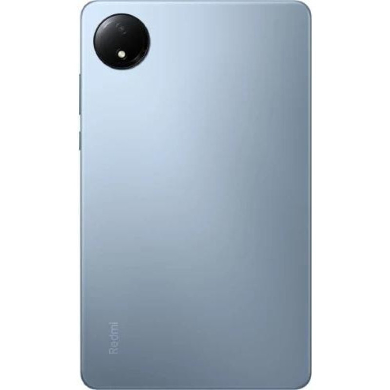 Планшет Xiaomi Redmi Pad SE 8.7 4/64GB Wi-Fi Sky Blue (VHU5054EU)