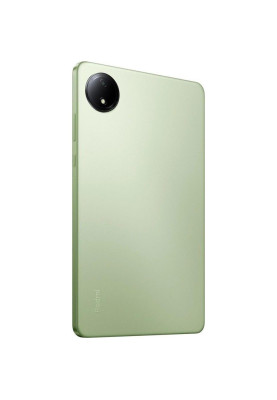Планшет Xiaomi Redmi Pad SE 8.7 6/128GB Wi-Fi Aurora Green (VHU5025EU)