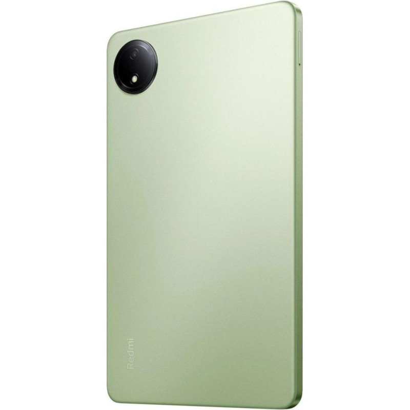 Планшет Xiaomi Redmi Pad SE 8.7 6/128GB Wi-Fi Aurora Green (VHU5025EU)