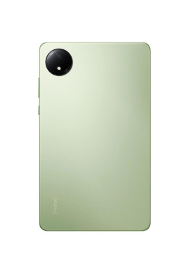 Планшет Xiaomi Redmi Pad SE 8.7 6/128GB Wi-Fi Aurora Green (VHU5025EU)