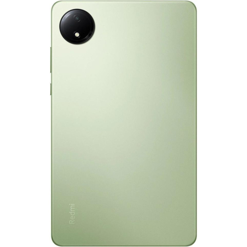 Планшет Xiaomi Redmi Pad SE 8.7 6/128GB Wi-Fi Aurora Green (VHU5025EU)