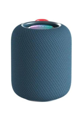 Портативна колонка Hopestar H56 Blue
