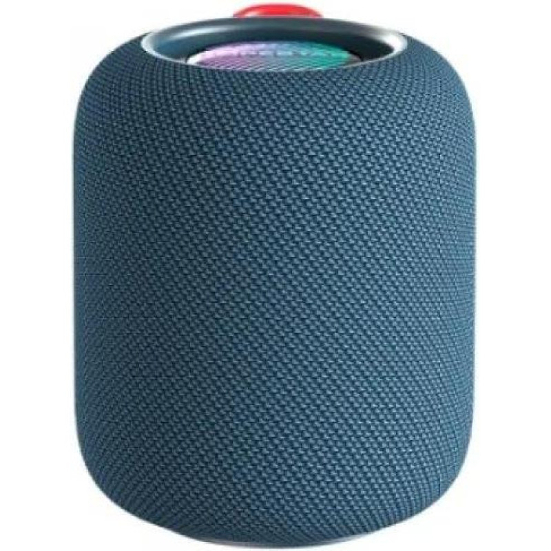 Портативна колонка Hopestar H56 Blue