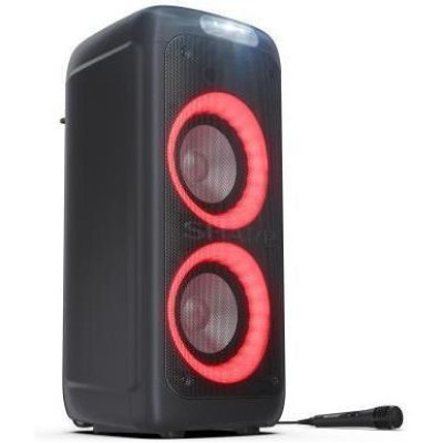 Портативна колонка Sharp Party Speaker PS-949 Black