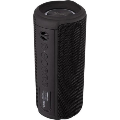 Портативна стовпчик Gelius Pro BoomBox X GP-BS500X Black