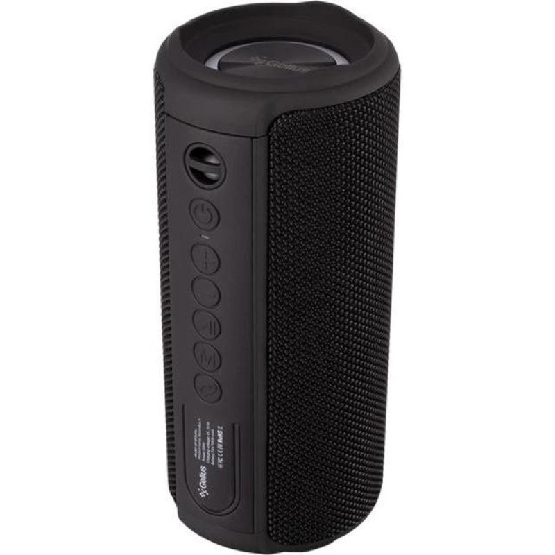 Портативна стовпчик Gelius Pro BoomBox X GP-BS500X Black
