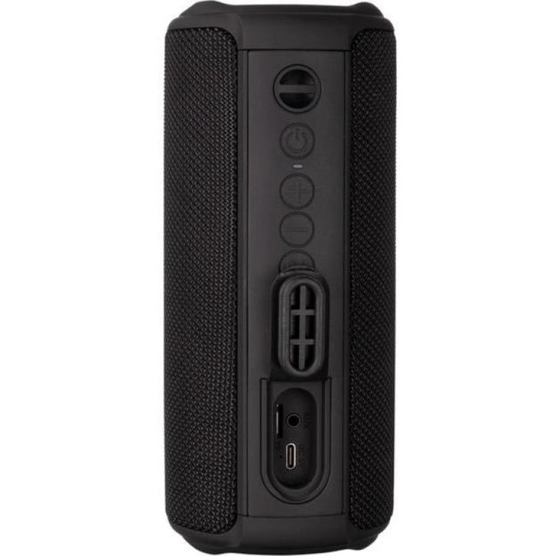 Портативна стовпчик Gelius Pro BoomBox X GP-BS500X Black