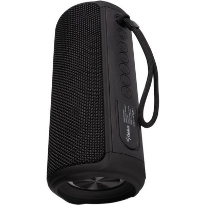 Портативна стовпчик Gelius Pro BoomBox X GP-BS500X Black