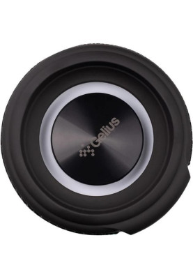 Портативна стовпчик Gelius Pro BoomBox X GP-BS500X Black