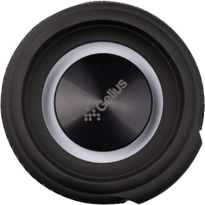 Портативна стовпчик Gelius Pro BoomBox X GP-BS500X Black