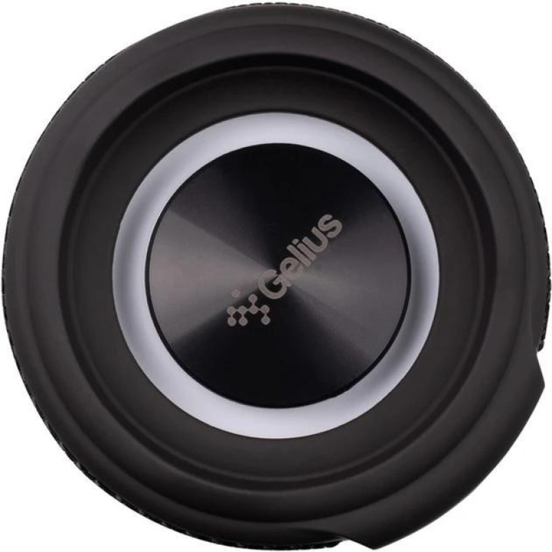 Портативна стовпчик Gelius Pro BoomBox X GP-BS500X Black