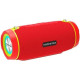 Портативна колонка Hopestar H45 Party Red