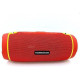 Портативна колонка Hopestar H45 Party Red