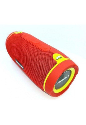 Портативна колонка Hopestar H45 Party Red