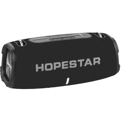 Портативна колонка Hopestar H50 Black