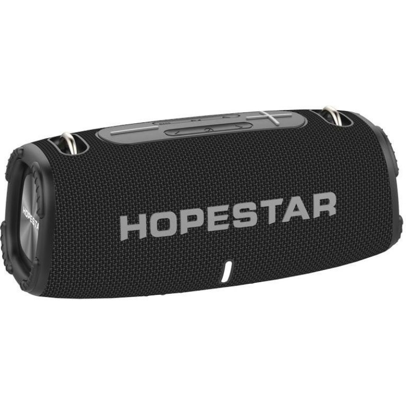 Портативна колонка Hopestar H50 Black