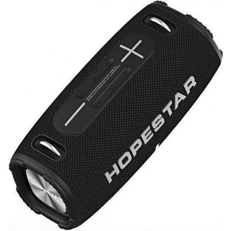Портативна колонка Hopestar H50 Black