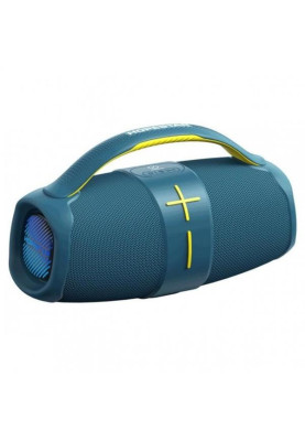 Портативна колонка Hopestar H60 Blue