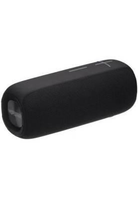 Портативна колонка Hopestar P15 Pro Black