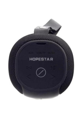 Портативна колонка Hopestar P15 Pro Black