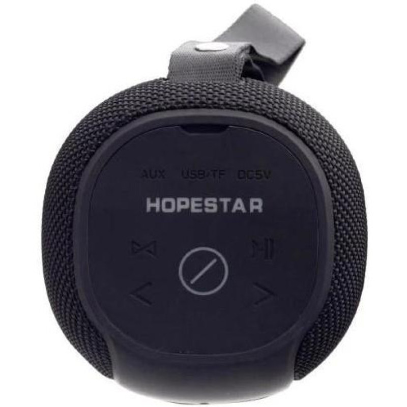 Портативна колонка Hopestar P15 Pro Black