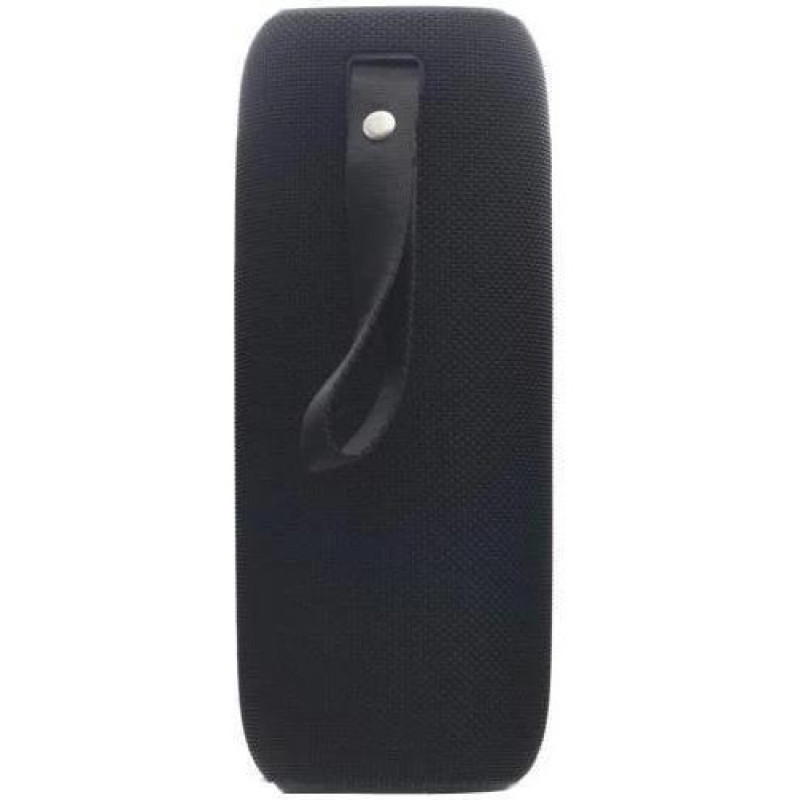 Портативна колонка Hopestar P15 Pro Black