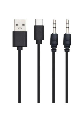Портативна колонка Hopestar P15 Pro Black