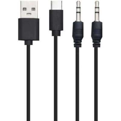Портативна колонка Hopestar P15 Pro Black