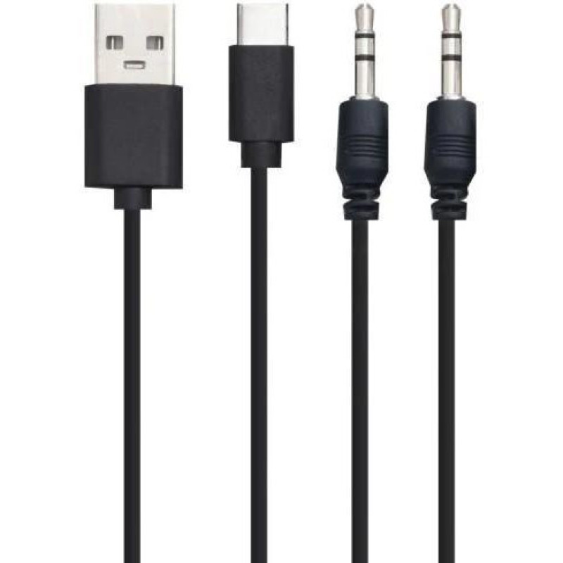 Портативна колонка Hopestar P15 Pro Black