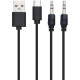Портативна колонка Hopestar P15 Pro Black