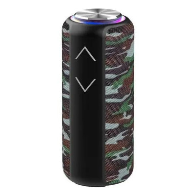Портативна колонка Hopestar P30 Pro Army (81816)