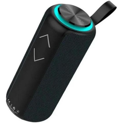 Портативна колонка Hopestar P30 Pro Black