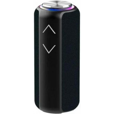 Портативна колонка Hopestar P30 Pro Black