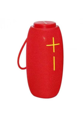 Портативна колонка Hopestar P31 Red