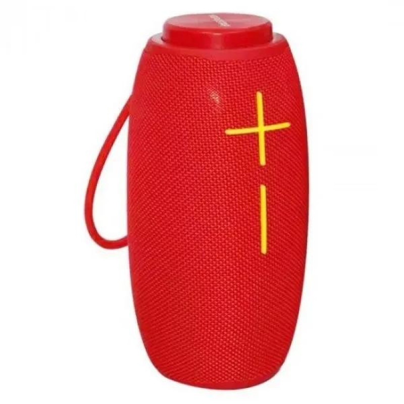 Портативна колонка Hopestar P31 Red