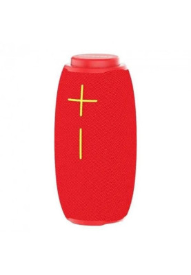 Портативна колонка Hopestar P31 Red