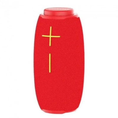 Портативна колонка Hopestar P31 Red