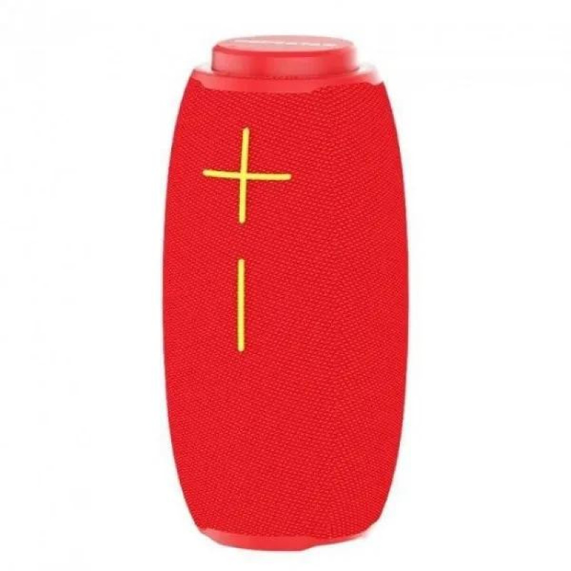 Портативна колонка Hopestar P31 Red