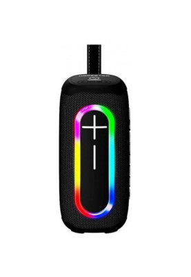 Портативна колонка Hopestar P60 Black