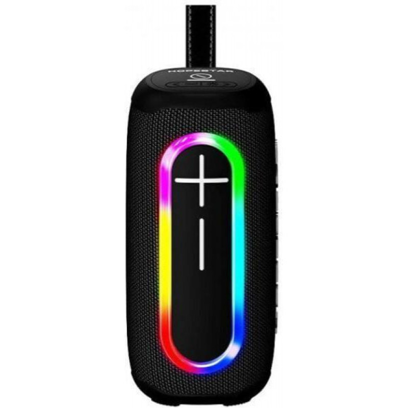 Портативна колонка Hopestar P60 Black