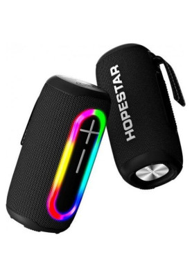 Портативна колонка Hopestar P60 Black