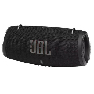Портативна колонка JBL Xtreme 3 Black (JBLXTREME3BLK)